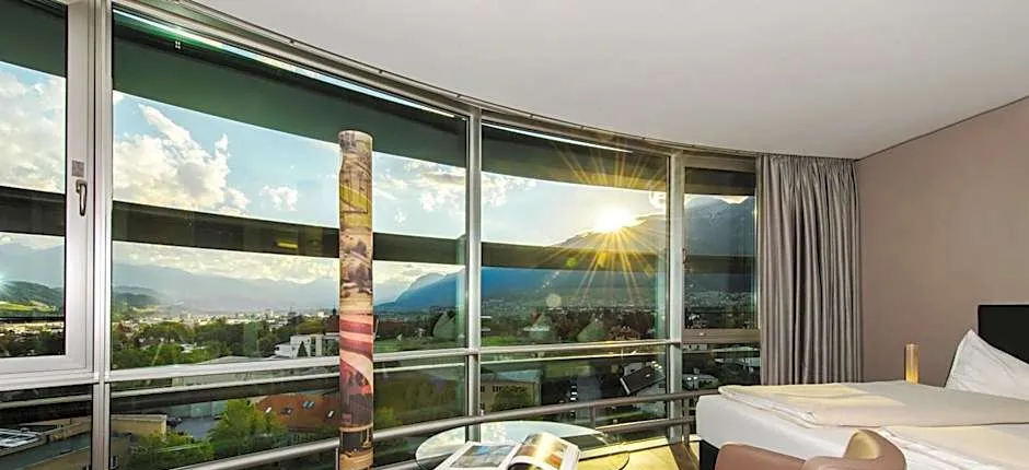 Parkhotel Hall in Tirol