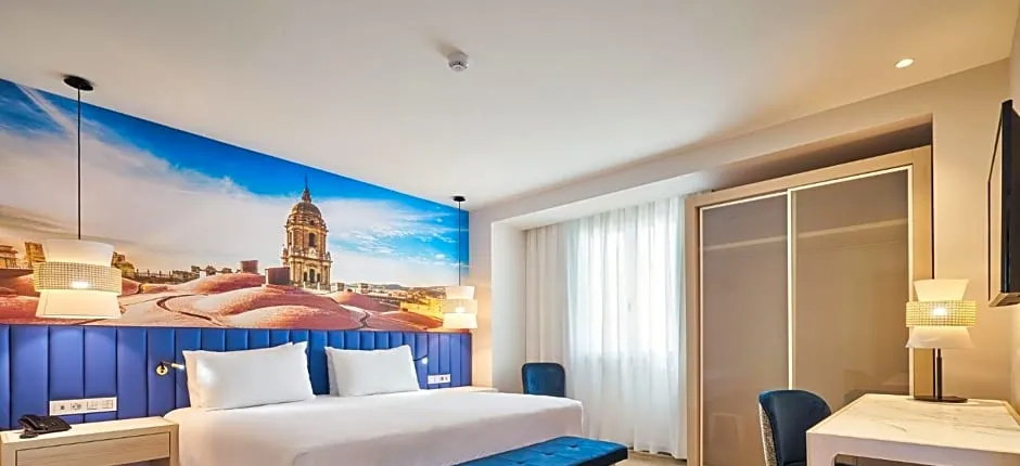Eurostars Astoria