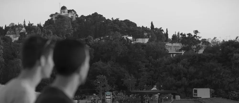 Monastiraki City Sleepbox