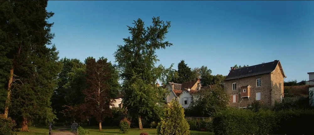 Maison du Moulinassou