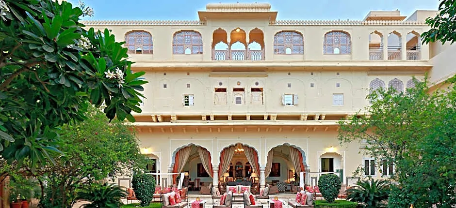 Samode Haveli