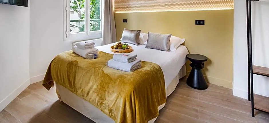 Superb studio - 2P - Beaugrenelle Tour Eiffel