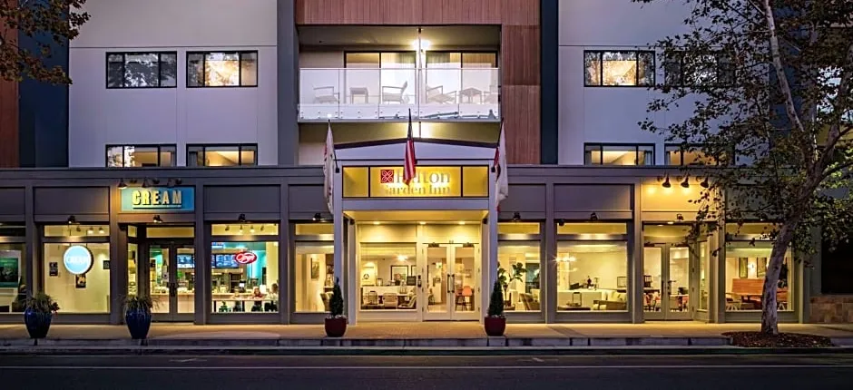 Hilton Garden Inn Davis, CA