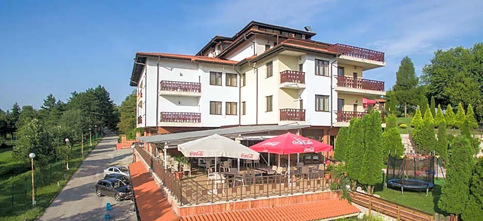 Park Hotel Arbanassi
