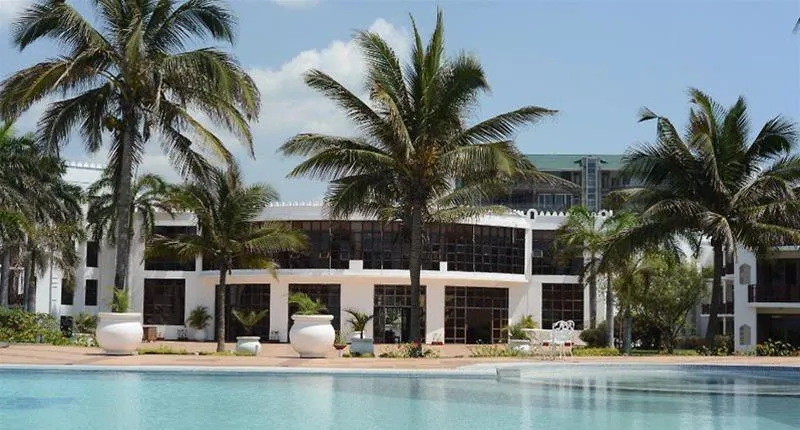 Golden Tulip Dar Es Salaam