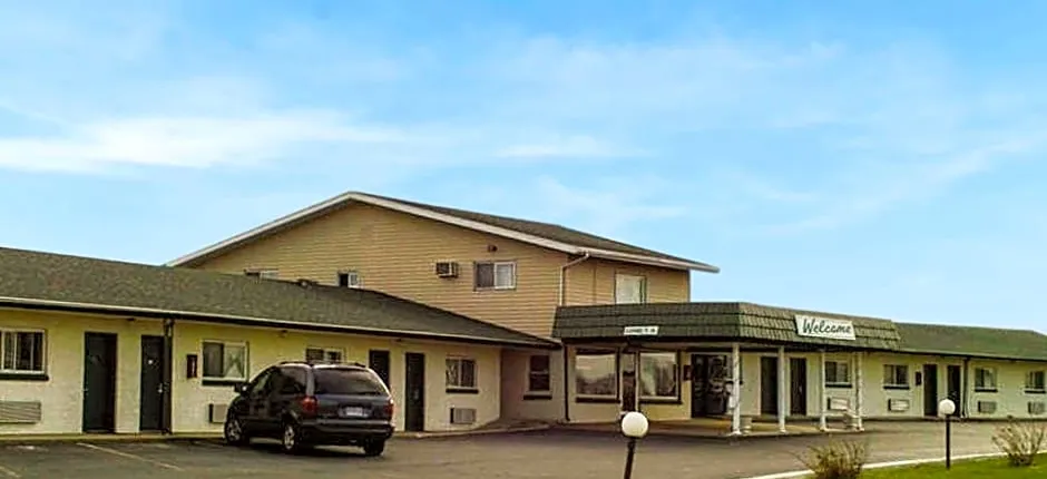 America Value Inn Mexico