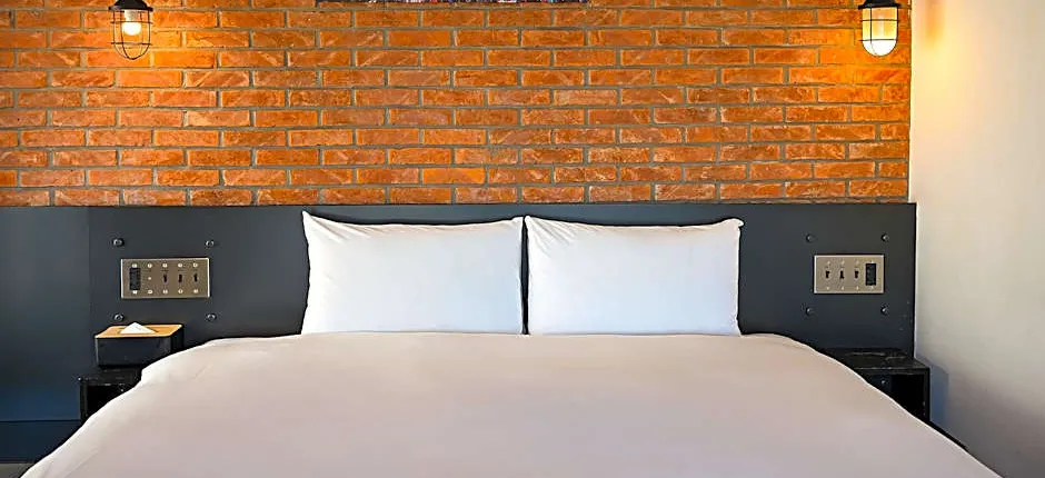 CHECK inn Taipei Songjiang