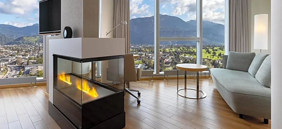 Four Points by Sheraton Panoramahaus Dornbirn