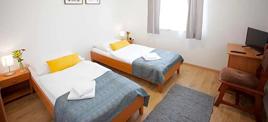 Hotel Taxis Bratislava