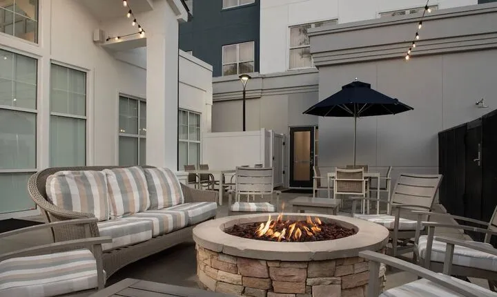 Residence Inn by Marriott Birmingham / Hoover