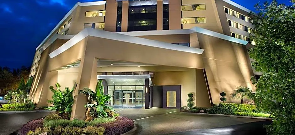 Hyatt Regency Suites Atlanta Northwest