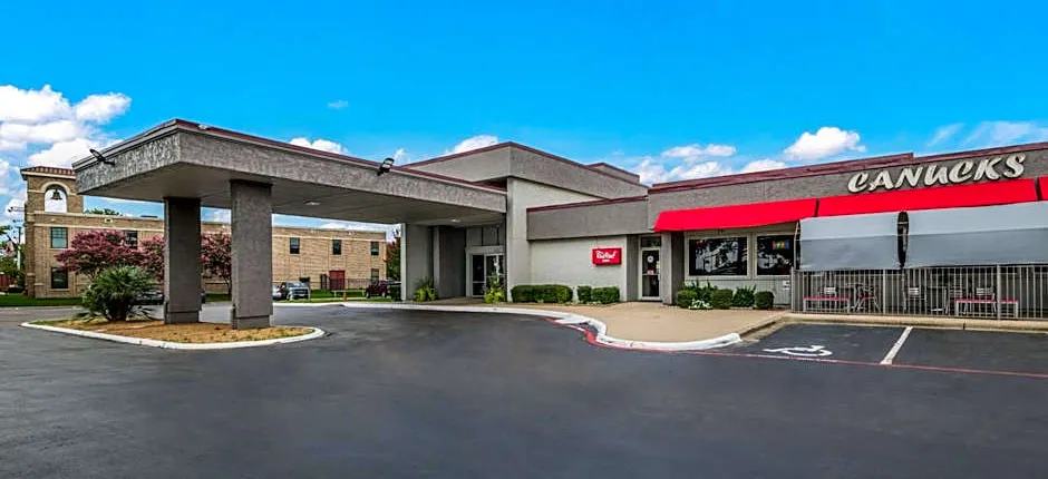 Red Roof Inn Lewisville