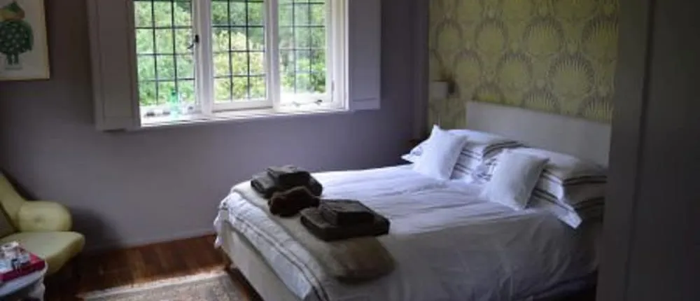 Fairstowe Bed and Breakfast