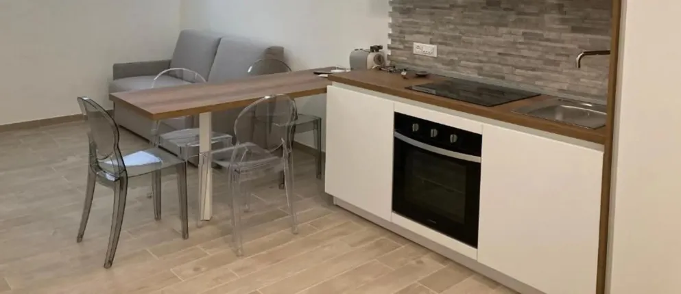 Teatro Apartments Giardino Inglese