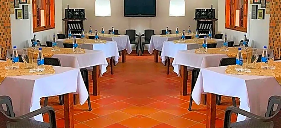 Hotel VDL Colonial