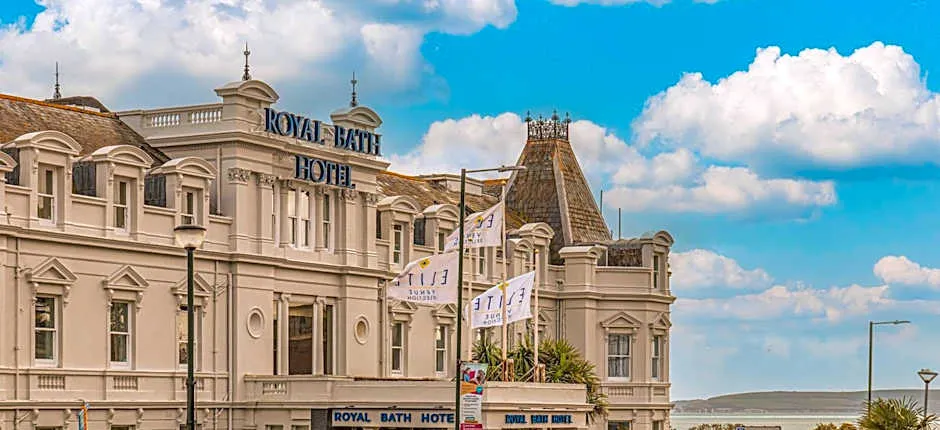 Royal Bath Hotel