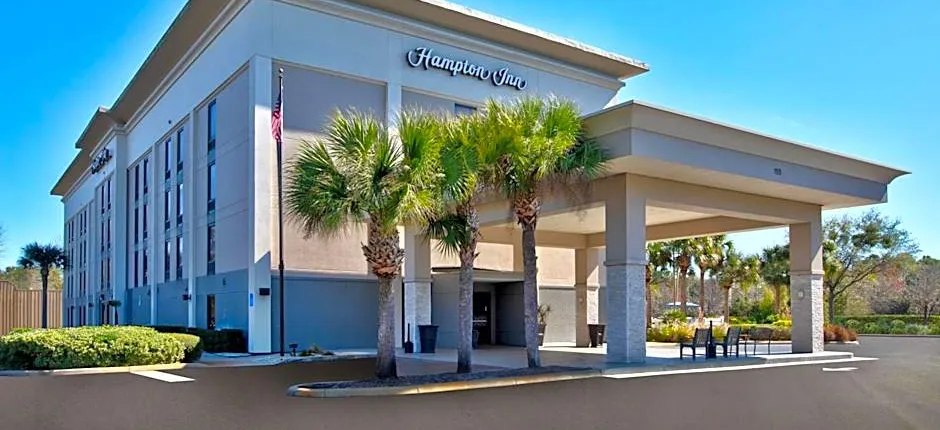 Hampton Inn By Hilton Daytona/Ormond Beach