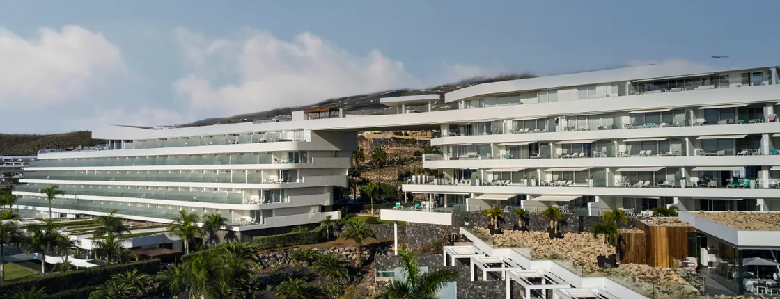 Royal Hideaway Corales Suites