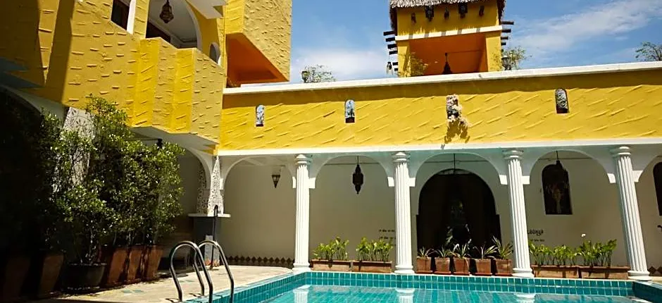 Riad Hua Hin