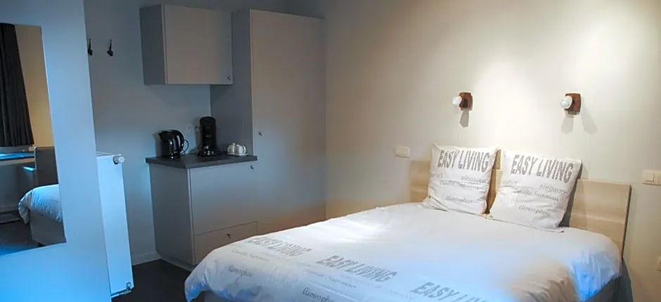B&B De Oude Winning