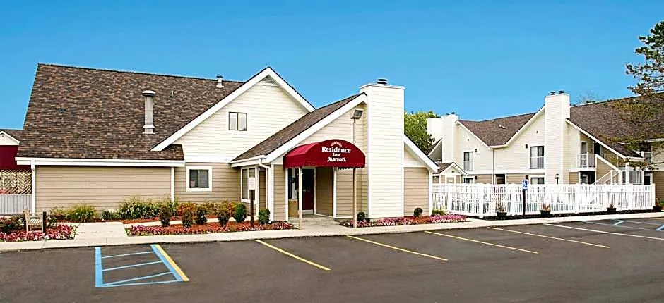 Residence Inn by Marriott Detroit Troy/Madison Heights