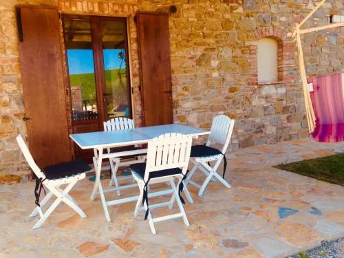 Fontegirasole - a Fontanaro Property
