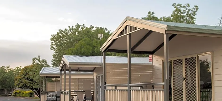 BIG4 Mornington Peninsula Holiday Park
