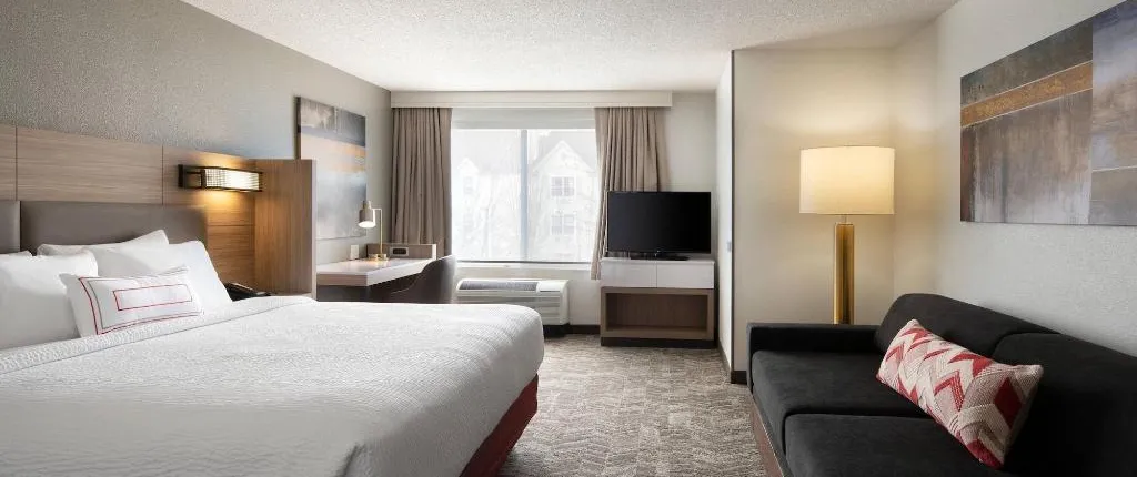 SPRINGHILL SUITES SEATTLE SOUTH RENTON