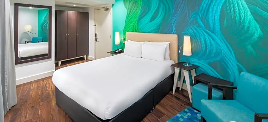 Hotel Indigo Liverpool By IHG