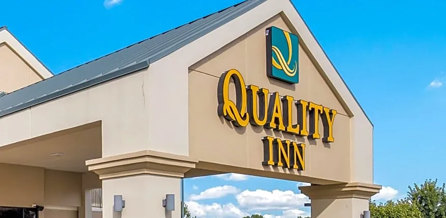 Quality Inn Albany Ga