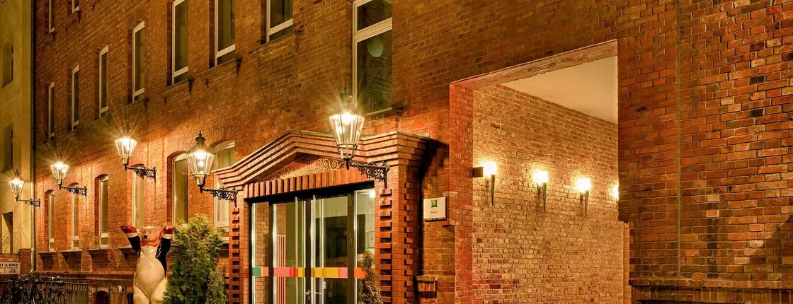 ibis Styles Berlin City Ost