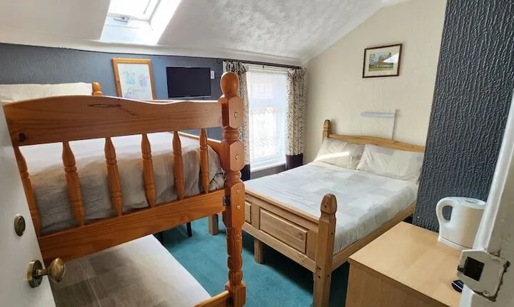 Glen Allan Guest House