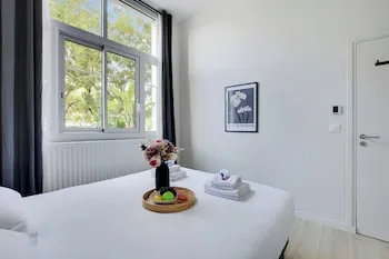 Serein Appartement - 1br/4p - Beaugrenelle, Paris