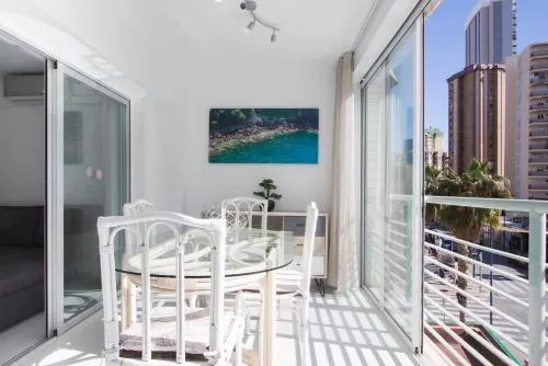 Apartment near beach - Niza 2B