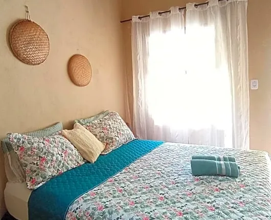 Canto do Sabiá PETAR Hospedagem Familiar