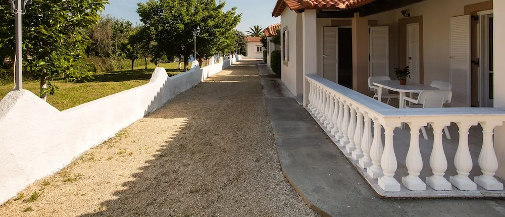 Paradise Village
