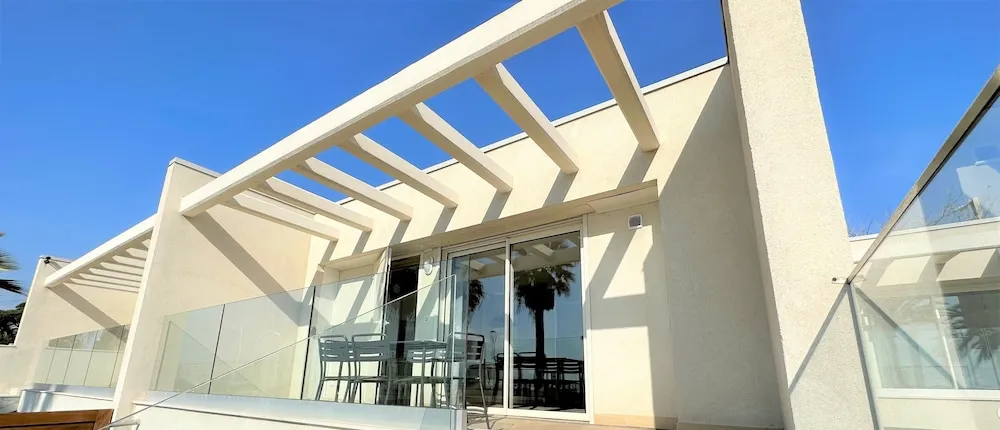 Sunny Beach Resort, Cannes