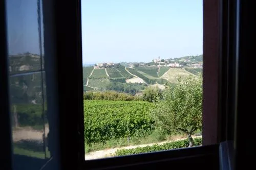 Agriturismo Cà Trinche