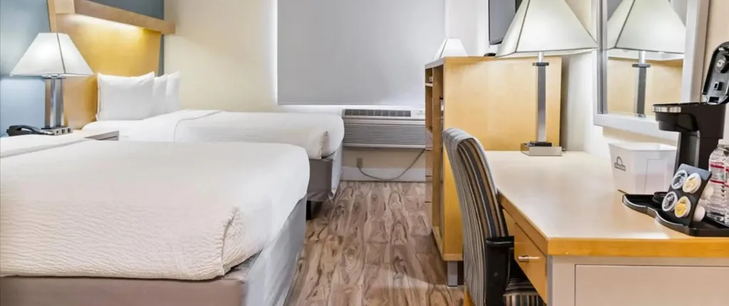 Days Inn by Wyndham Woodland