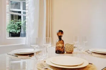 Chic Apartment - 1br/4p - Strasbourg-saint-denis, Paris