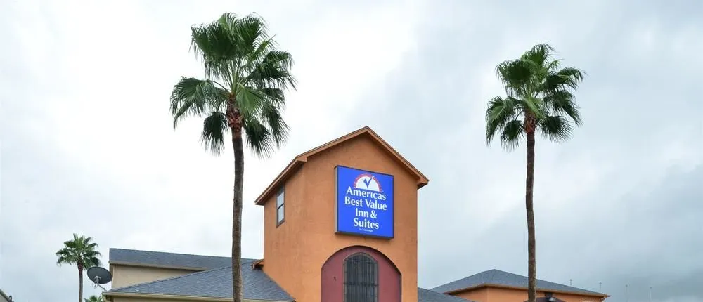 Americas Best Value Inn & Suites San Benito
