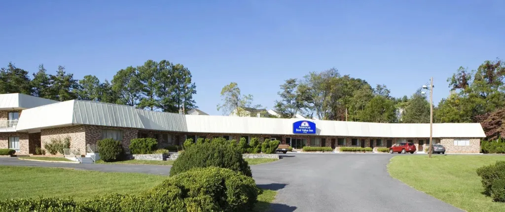 ANS INN & SUITES
