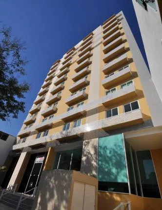 Mont Blanc Suites Duque de Caxias