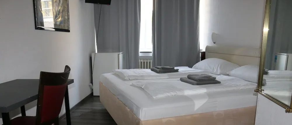 Hotel Berliner Hof