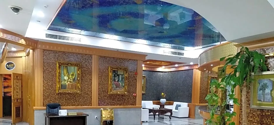 Taj Plaza Hotel Bahrain