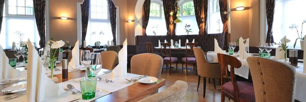 La Pura Women'S Health Resort Kamptal