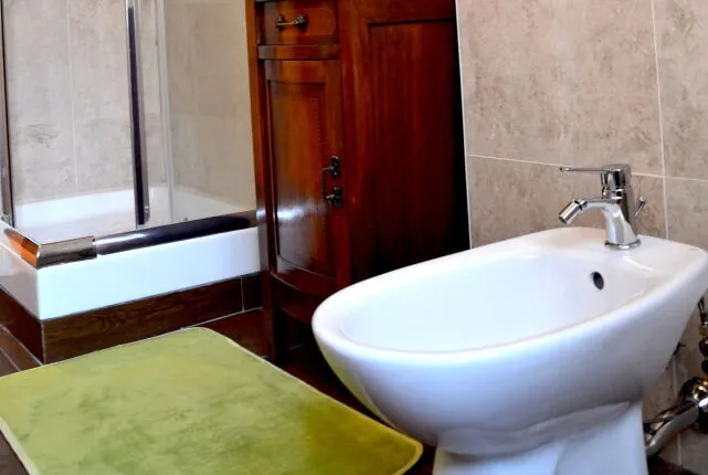 Rome Vatican Eden BB