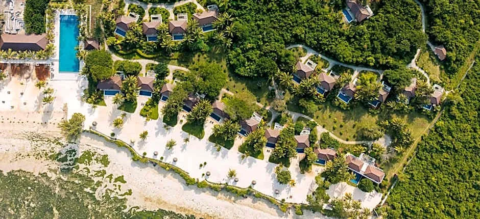 The Residence Zanzibar