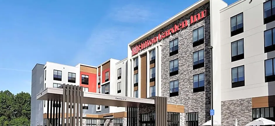 Hilton Garden Inn Bel Air, Md