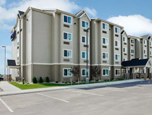 Microtel Inn & Suites by Wyndham Williston